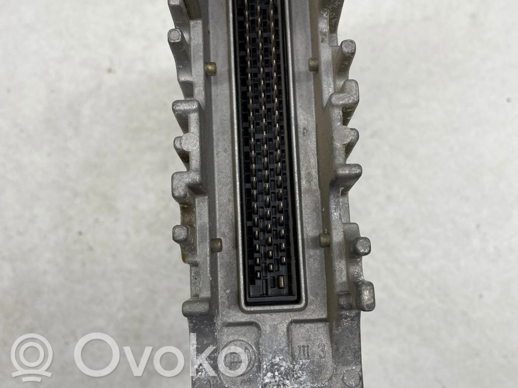 Engine control unit/module   028906021HB,28SA3526,0281001736
