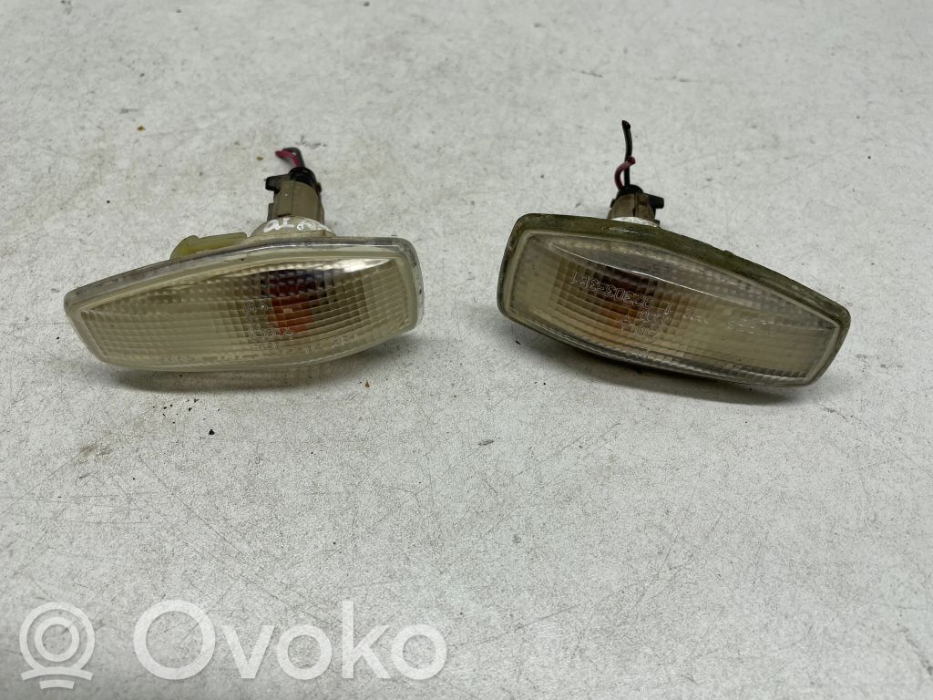 KIA Sorento Seitenblinker 