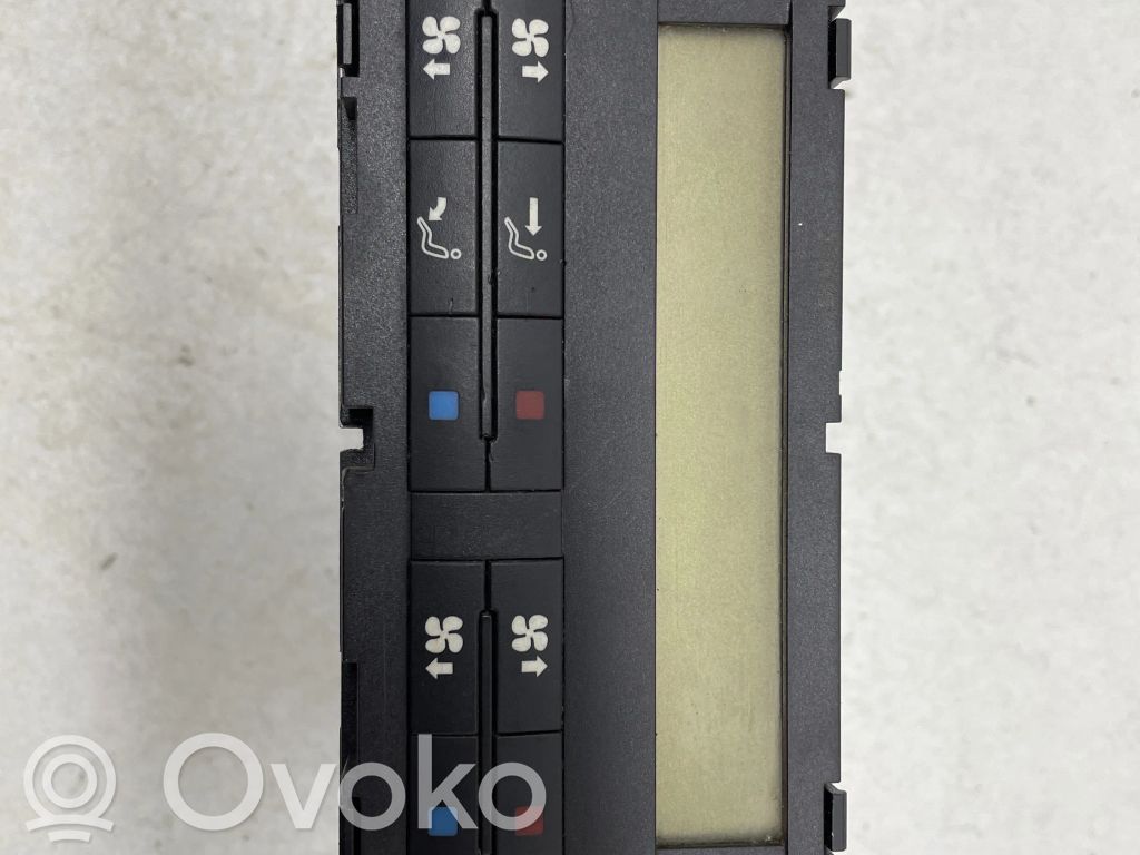 Ford Galaxy Climate control unit 