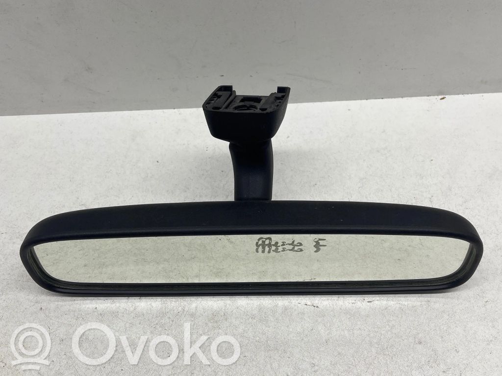 Mazda 5 Rear view mirror (interior) 