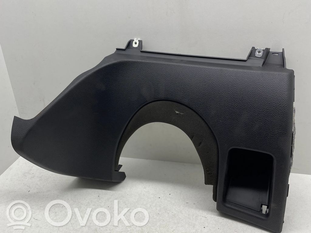BMW 1 E81 E87 Kita salono detalė 