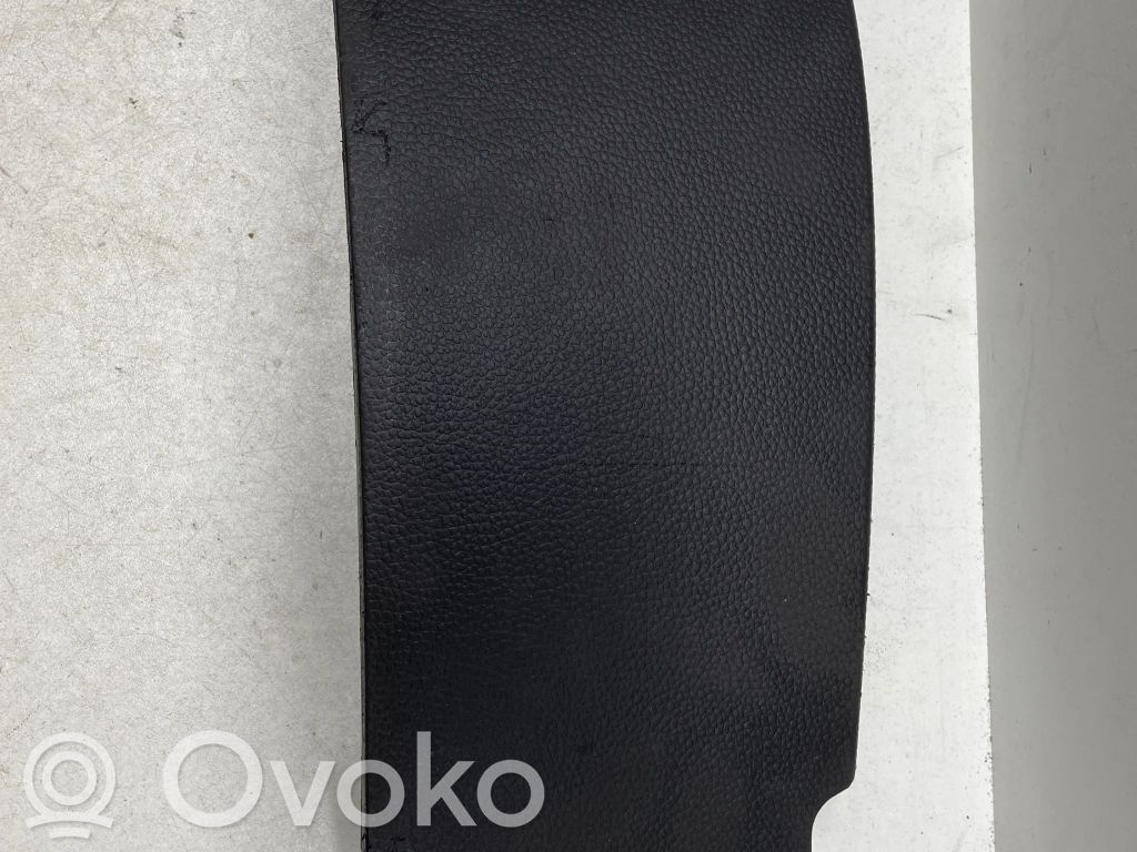 BMW 1 E81 E87 Panelės apdailos skydas (šoninis) 