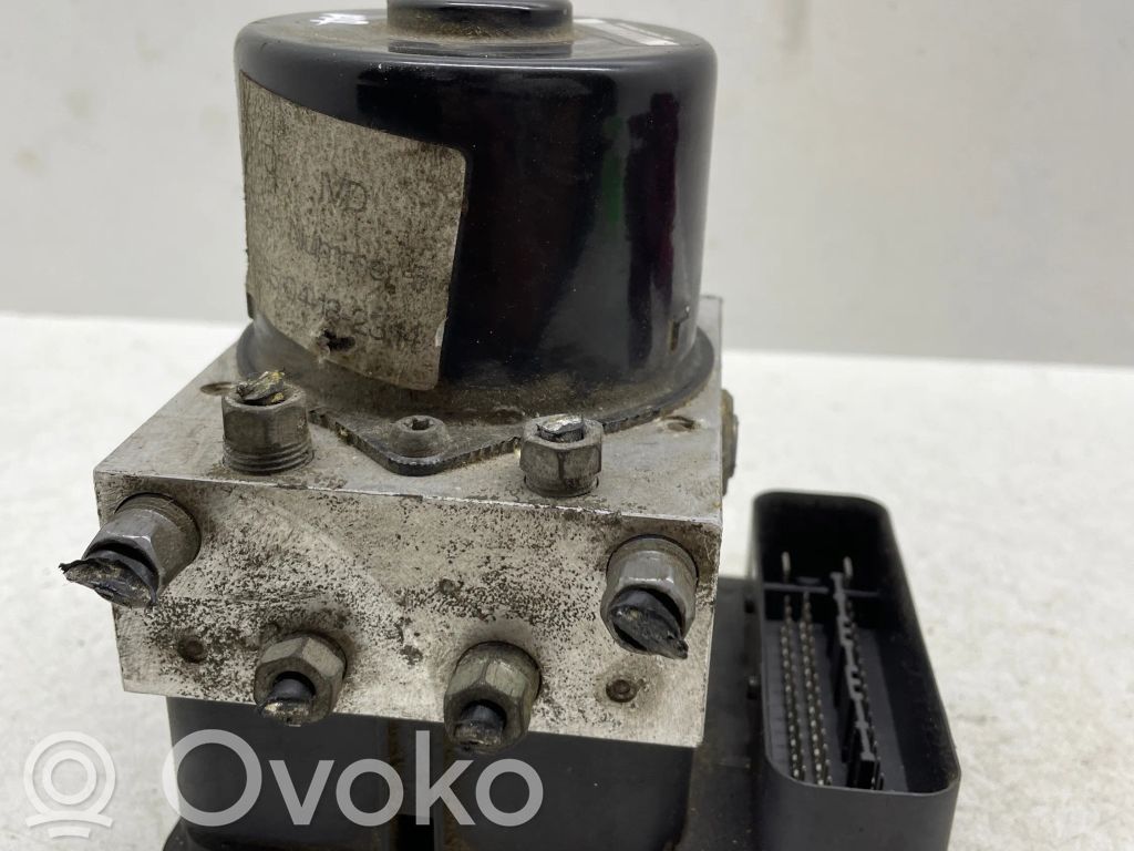 Ford Focus ABS Blokas 