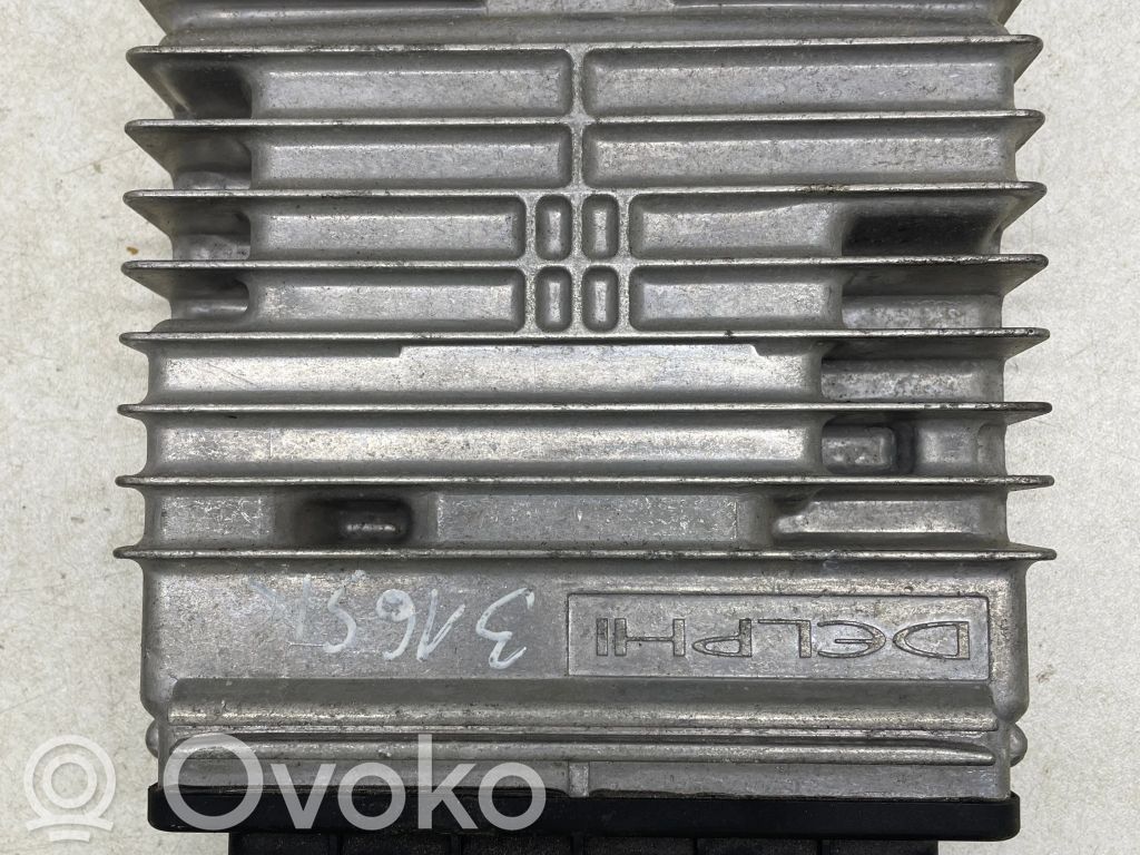 Ford Connect Engine control unit/module 