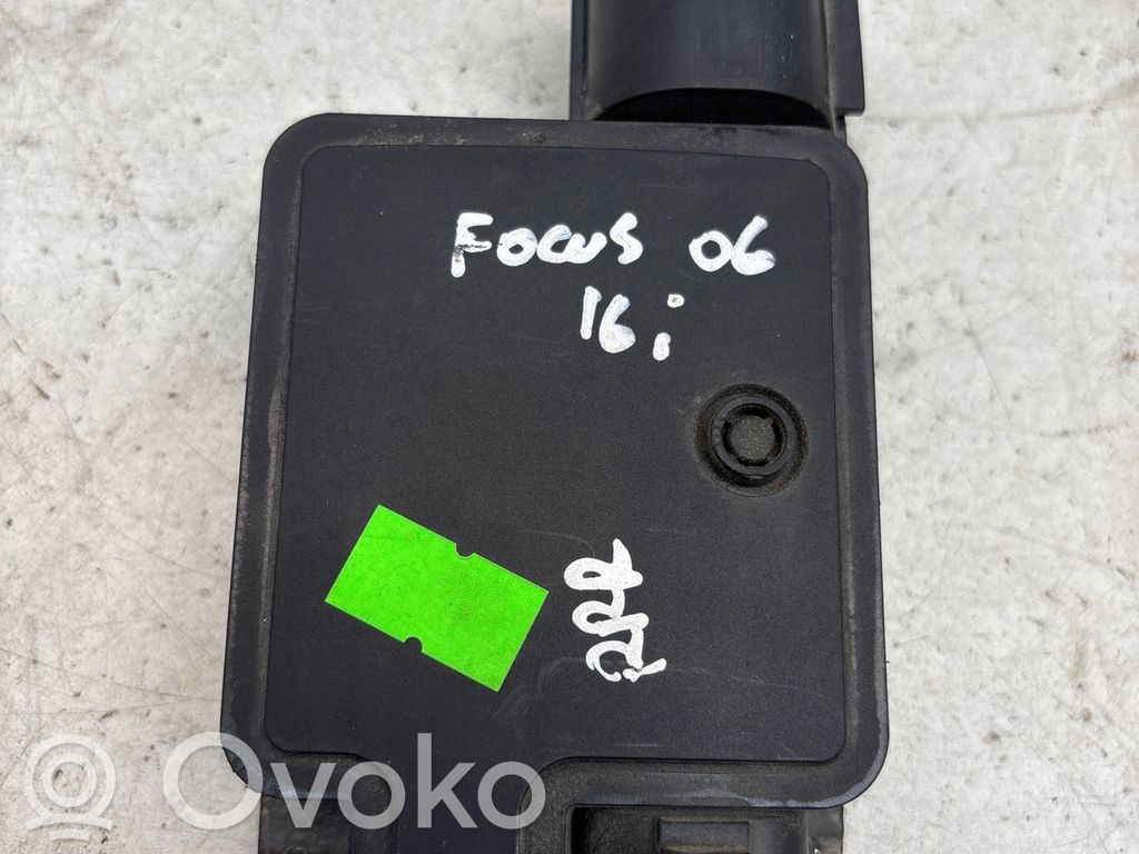 Ford Focus Jäähdytyspuhaltimen rele 