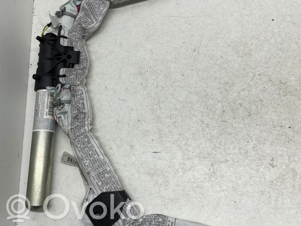BMW X3 E83 Airbag del techo 