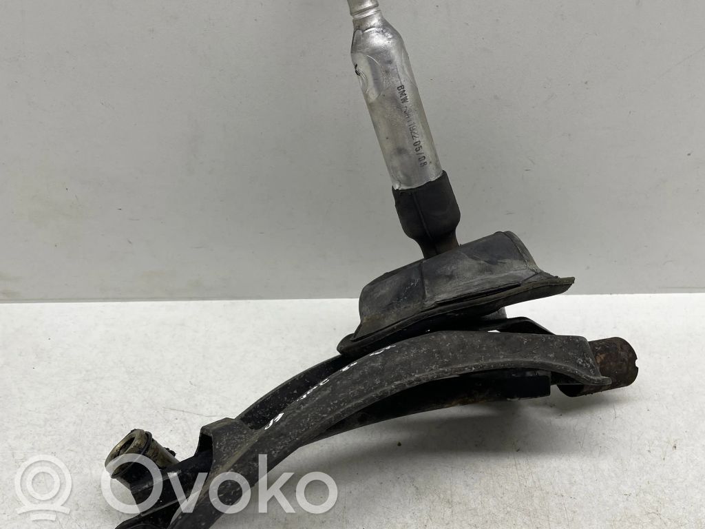 BMW X3 E83 Selector caja de cambios 