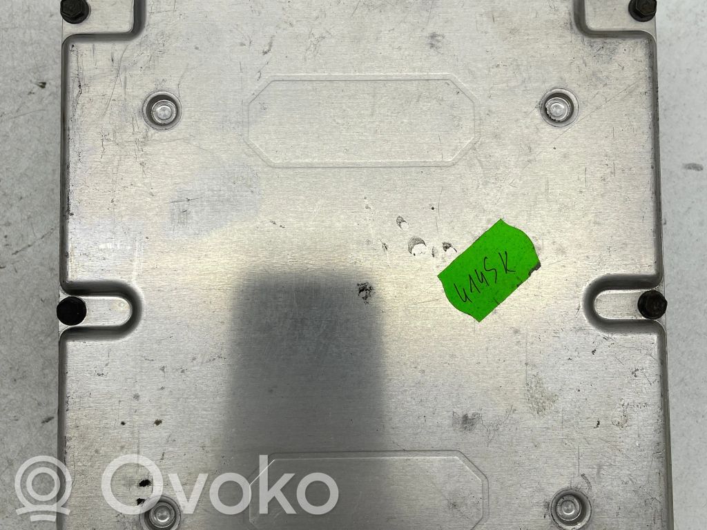 Ford Mondeo MK II Engine control unit/module 