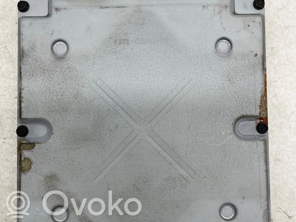 Ford Mondeo Mk III Engine control unit/module 