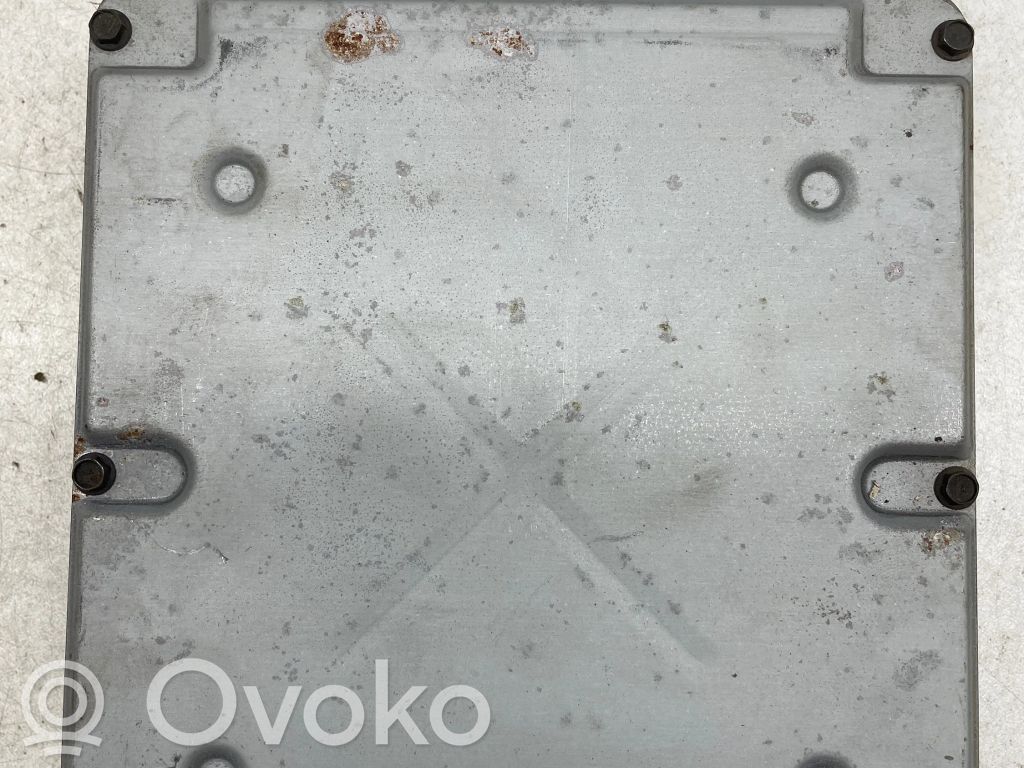 Engine control unit/module   XS4F12A650FAB,DRPSJ2AATGYY