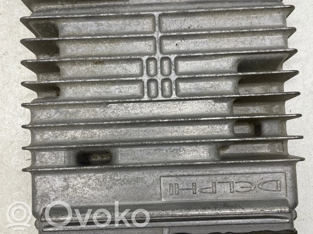 Ford Mondeo Mk III Engine control unit/module 