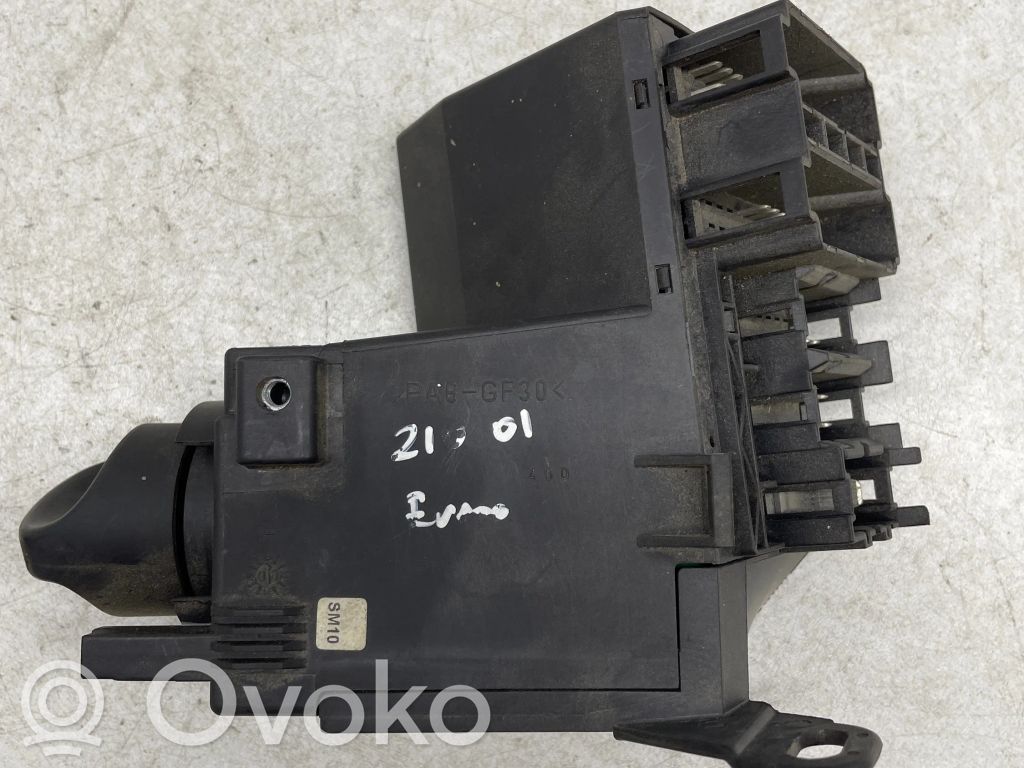 Mercedes-Benz E W210 Light switch 