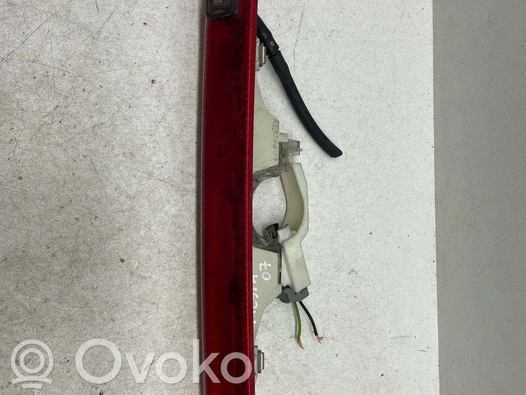 Lampa tylna   2S6113N004,392394