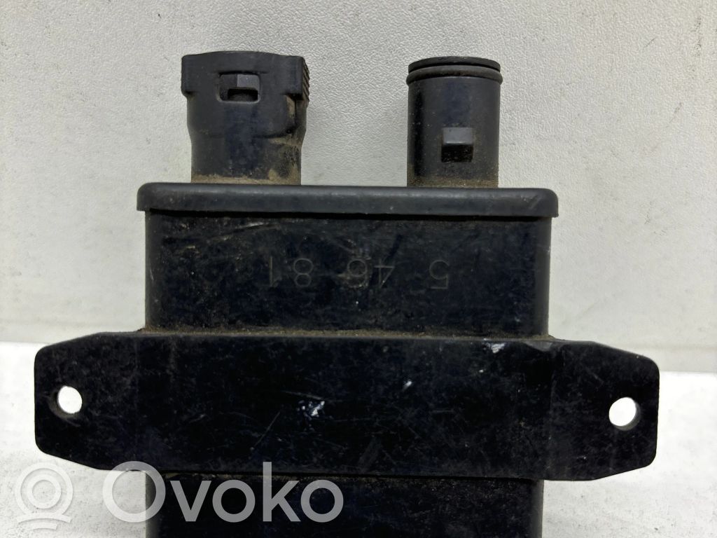 Audi 80 90 B2 Other control units/modules 