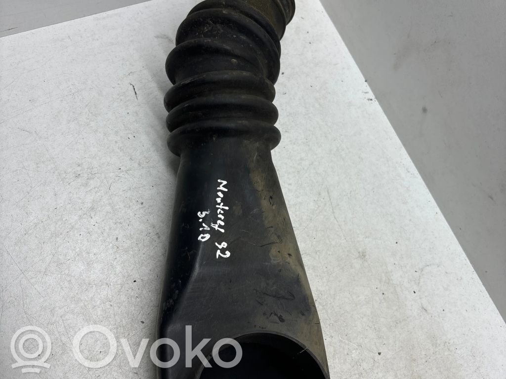 Intercooler hose/pipe