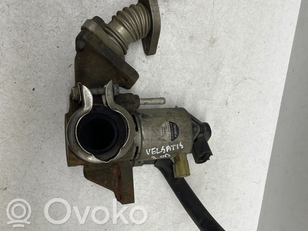 Válvula EGR   8971102632,1350007011