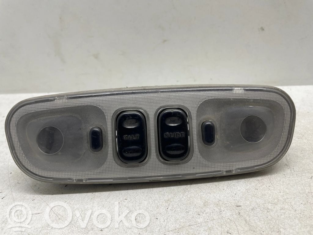 Mazda Premacy Luz del asiento delantero 