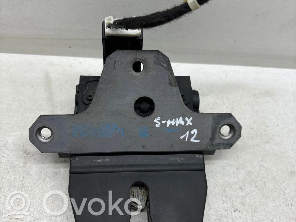 Ford S-MAX Încuietoare portbagaj 
