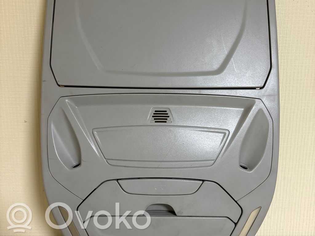 Ford S-MAX Luz del asiento delantero 