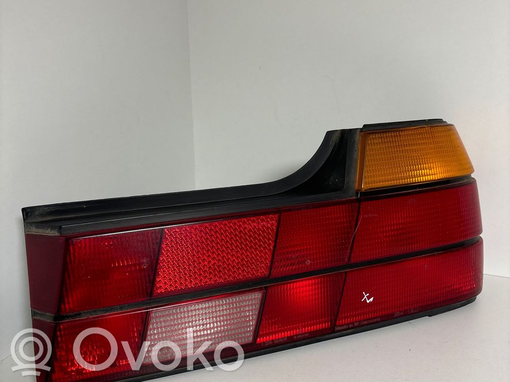BMW 7 E38 Takavalot 