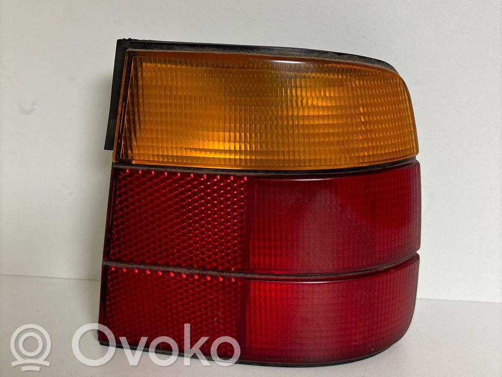 BMW 5 E34 Rear/tail lights 
