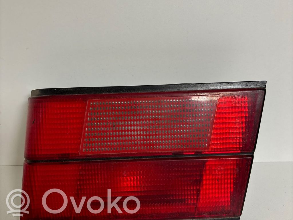 BMW 5 E34 Tailgate rear/tail lights 