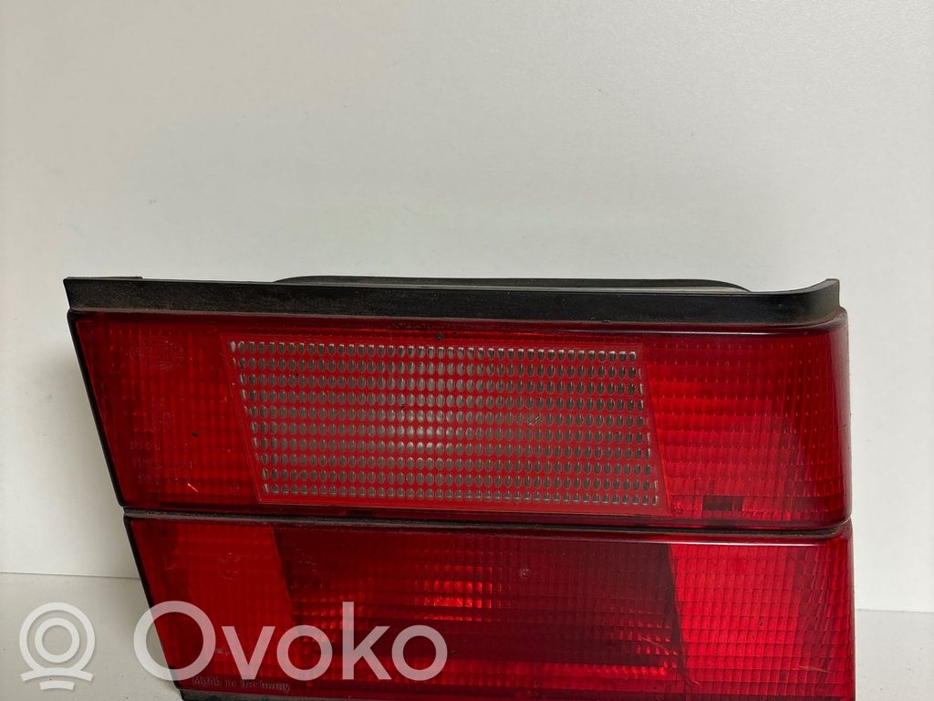 BMW 5 E34 Tailgate rear/tail lights 