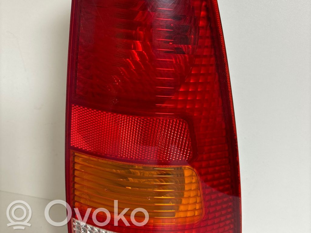 Ford Focus Takavalot 