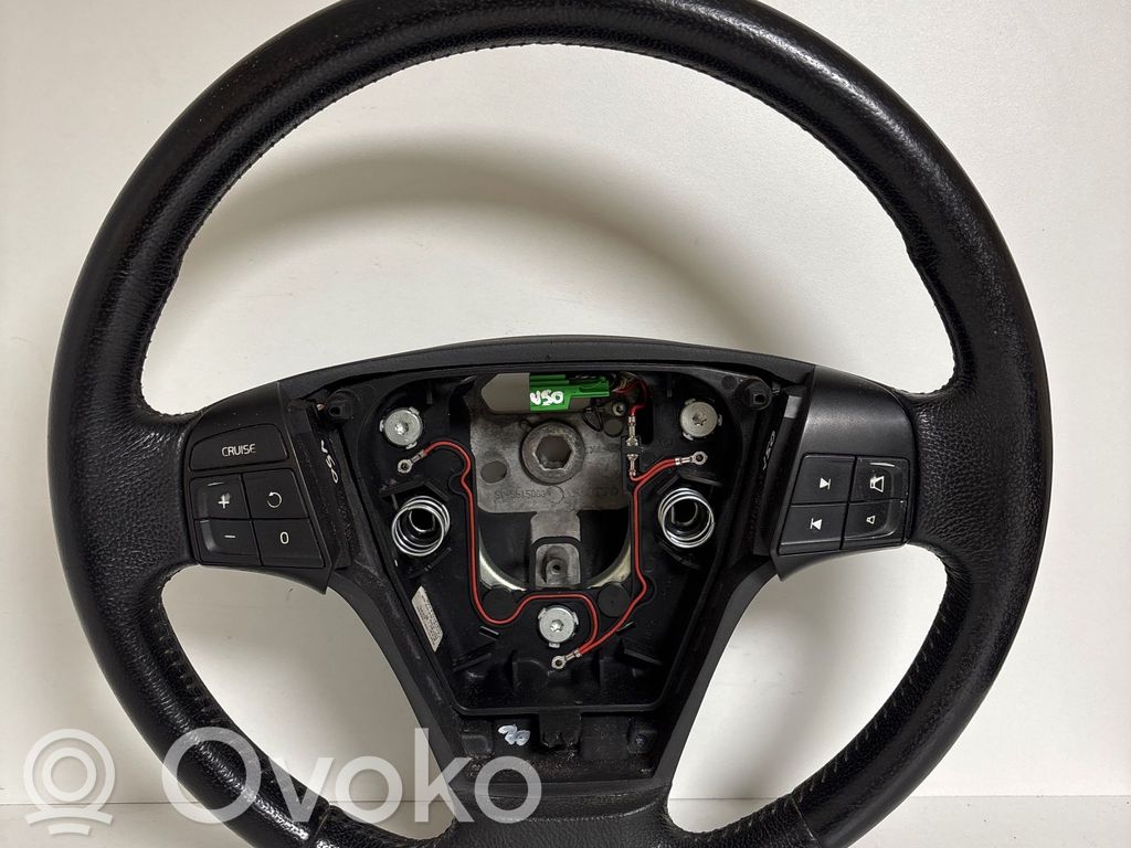 Ohjauspyörä   8687335,31032005