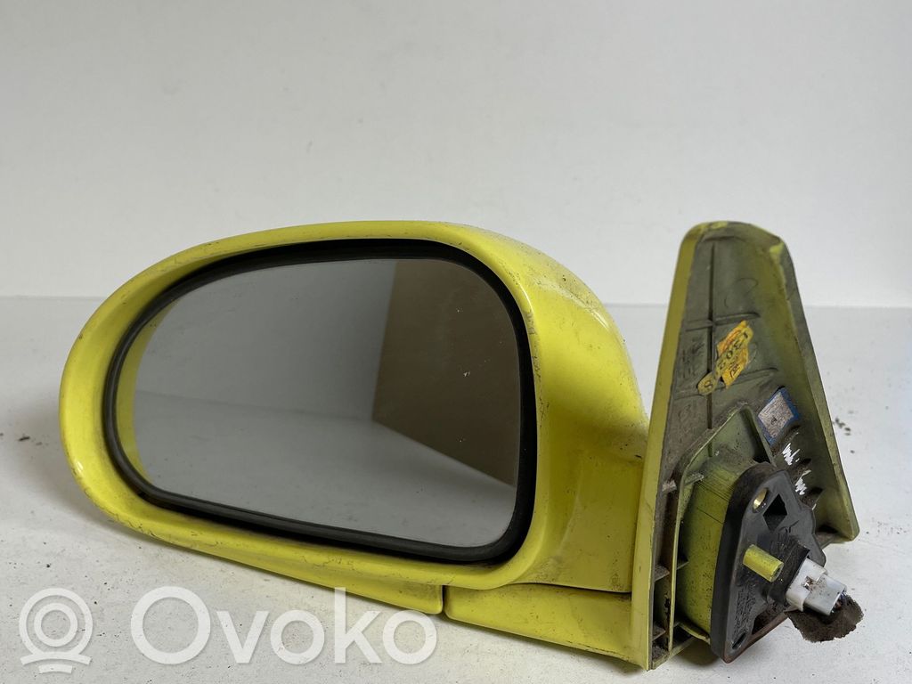 Hyundai Coupe Elektryczne lusterko boczne drzwi przednich 