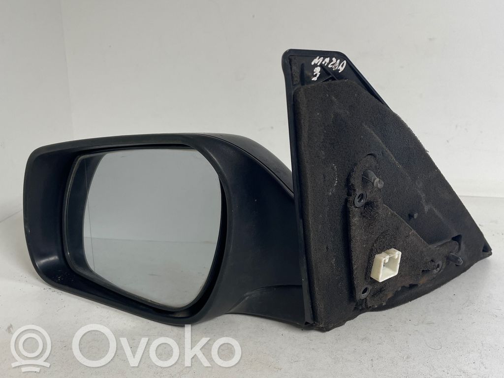 Mazda 3 I Veidrodėlis (elektra valdomas) 