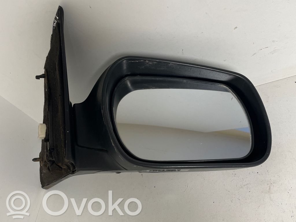 Mazda 3 I Front door electric wing mirror 