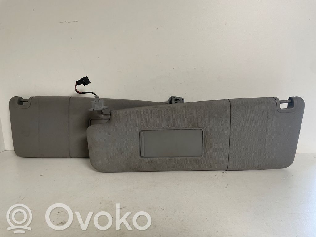 Volkswagen Phaeton Sun visor 
