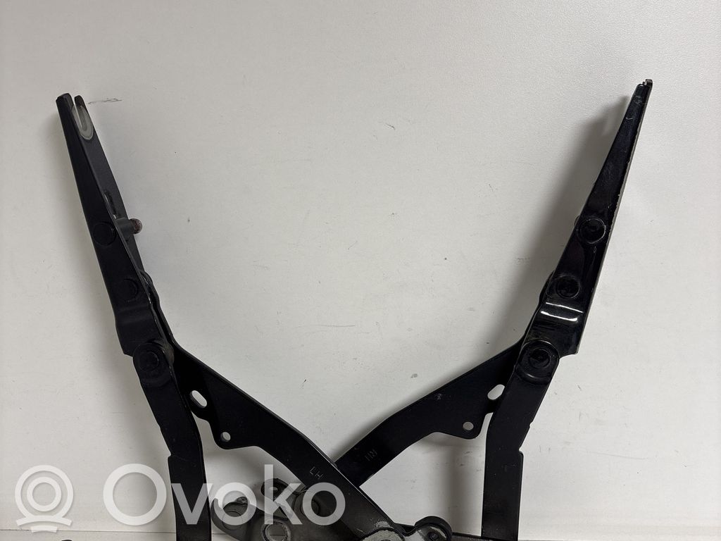Audi A6 S6 C6 4F Tailgate/trunk/boot hinge 