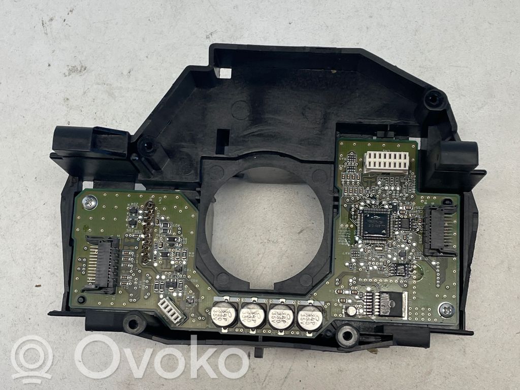 Volvo V50 Other control units/modules 
