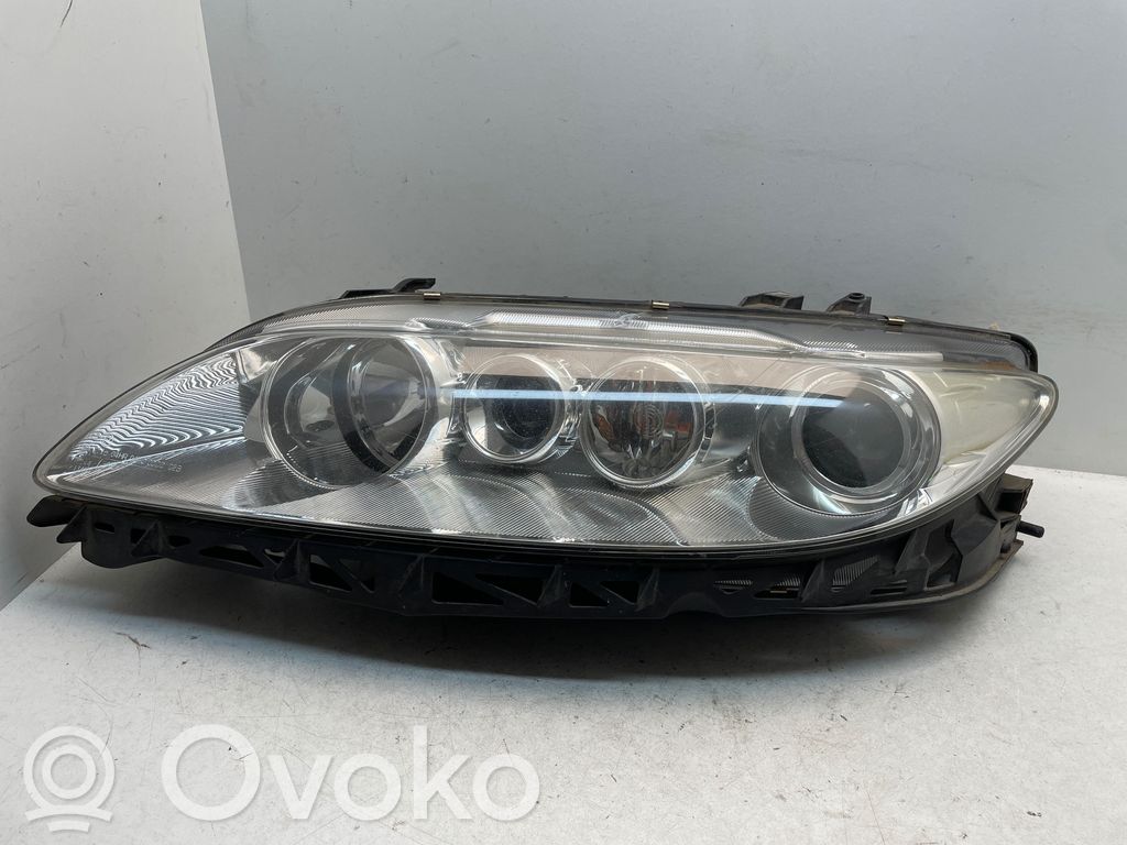 Mazda 6 Headlight/headlamp 
