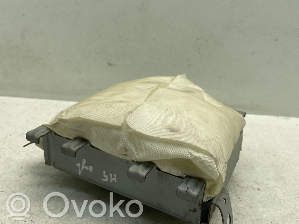 Mazda 5 Pasažiera drošības spilvens 