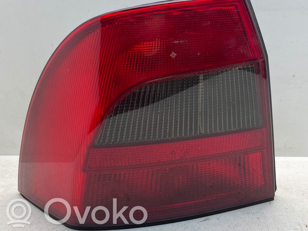 Opel Vectra B Takavalot 