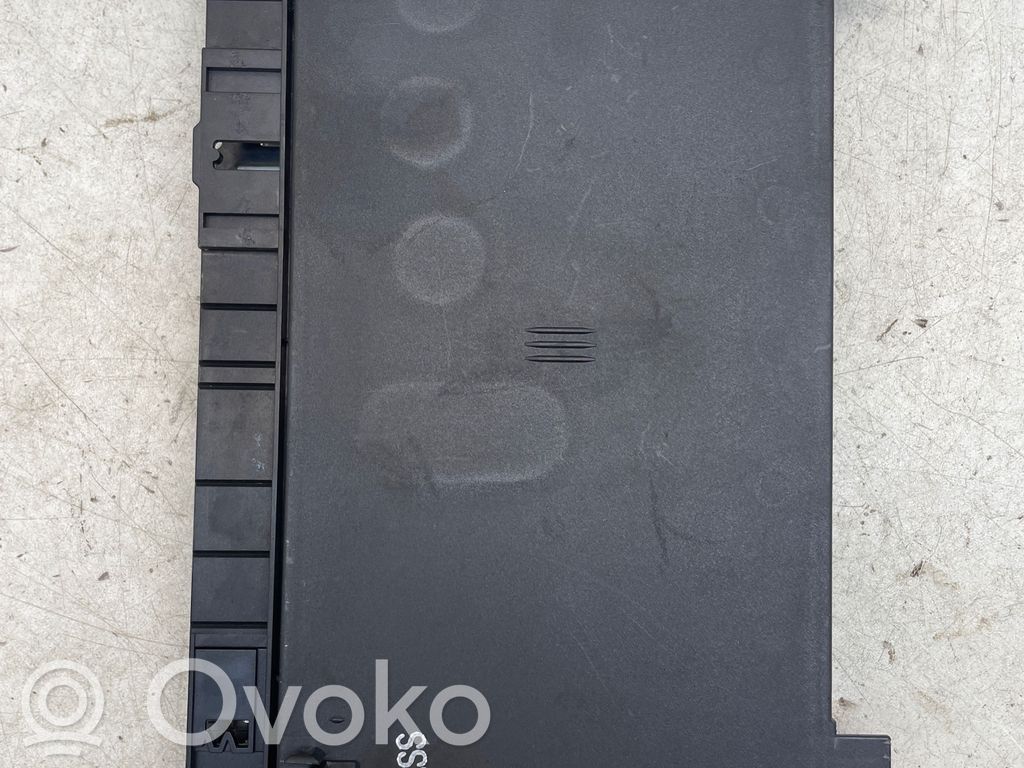 BMW 7 E65 E66 Other control units/modules 