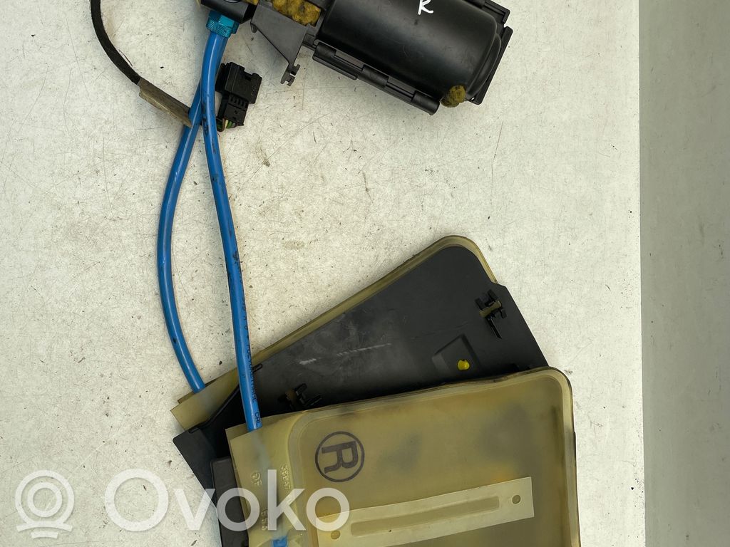 BMW 7 E65 E66 Motor de ajuste del asiento 