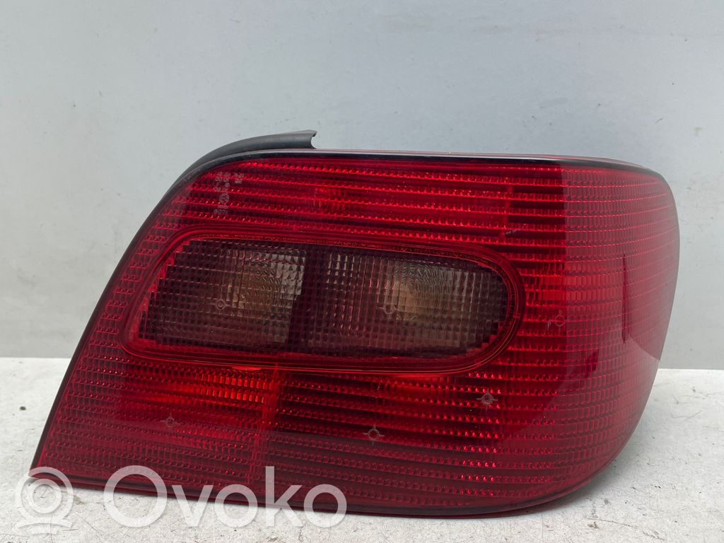 Citroen Xsara Takavalot 