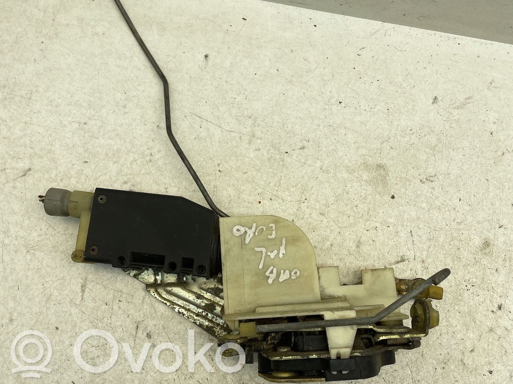 Chevrolet Omega B Priekinė durų spyna 