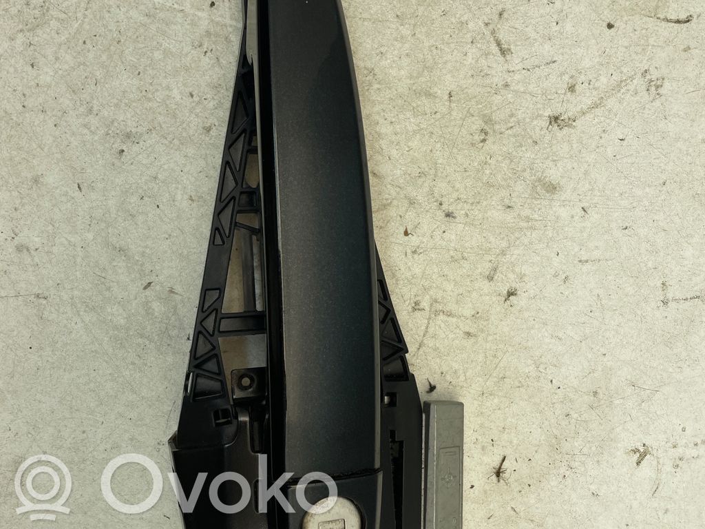 Opel Astra J Rankena atidarymo išorinė 