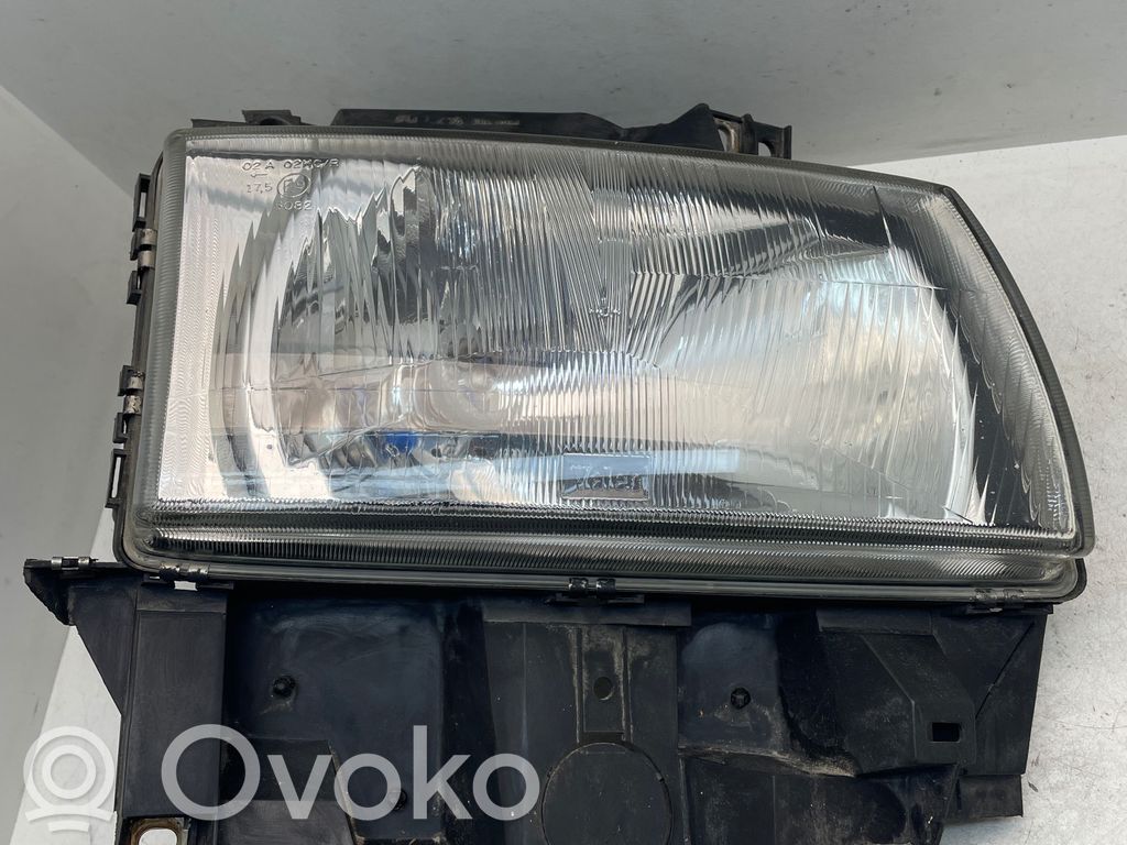 Volkswagen Transporter - Caravelle T4 Etu-/Ajovalo 