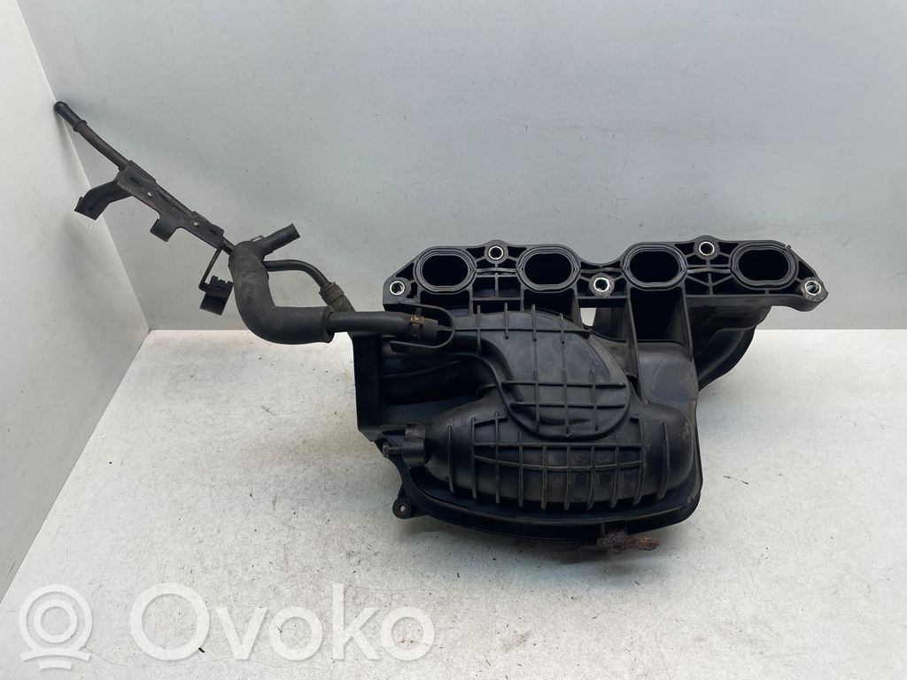 Intake manifold