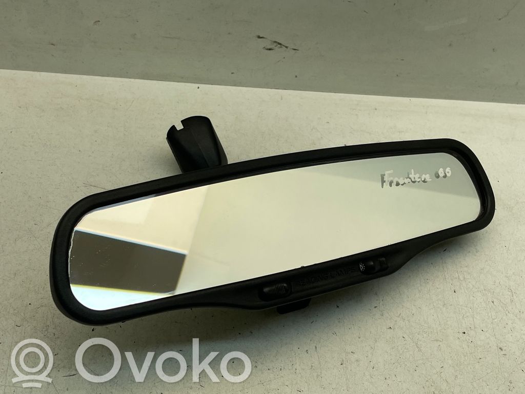 Opel Frontera B Galinio vaizdo veidrodis (salone) 
