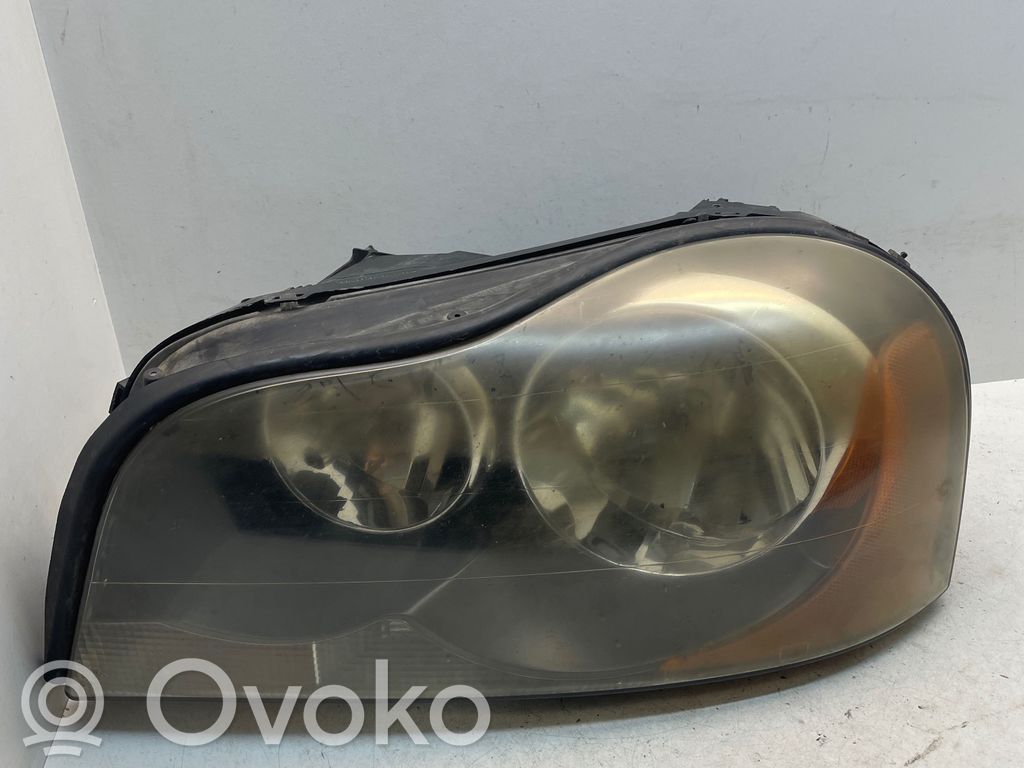 Volvo XC90 Headlight/headlamp 