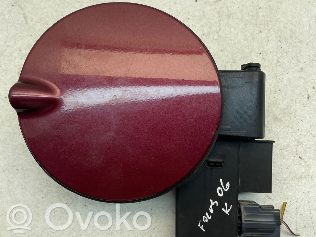 Ford Focus Fuel tank cap 