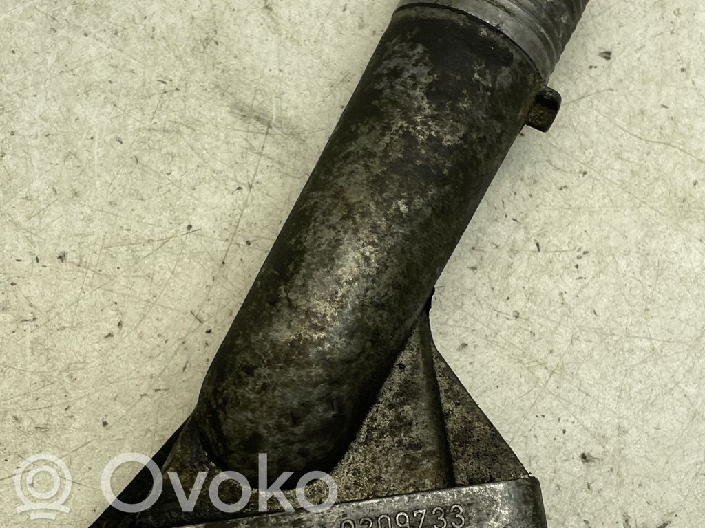 Volvo XC90 Engine coolant pipe/hose 