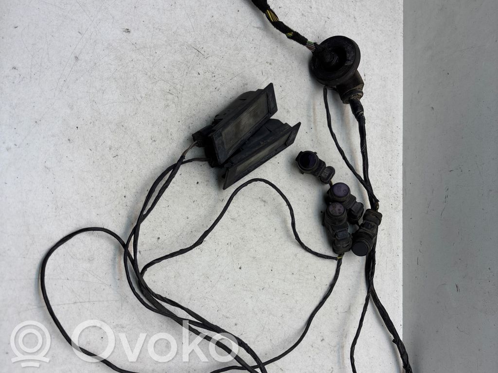 Parksensor PDC   6934308,00151B,0263003244